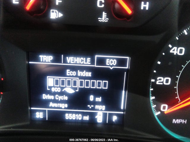 Chevrolet MALIBU LT 2021 1G1ZD5ST9MF075436 Image 9
