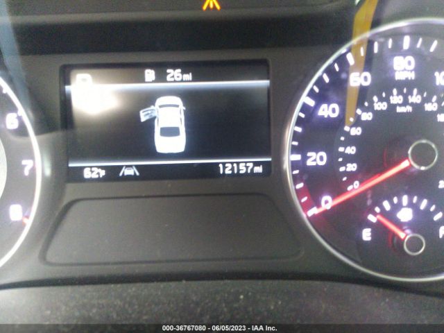 3KPF24AD8NE463659 KIA Forte Lxs