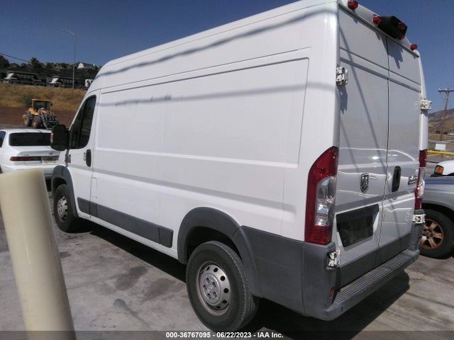 3C6TRVCG2EE115875 RAM Promaster