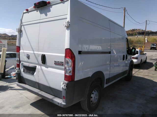 3C6TRVCG2EE115875 RAM Promaster