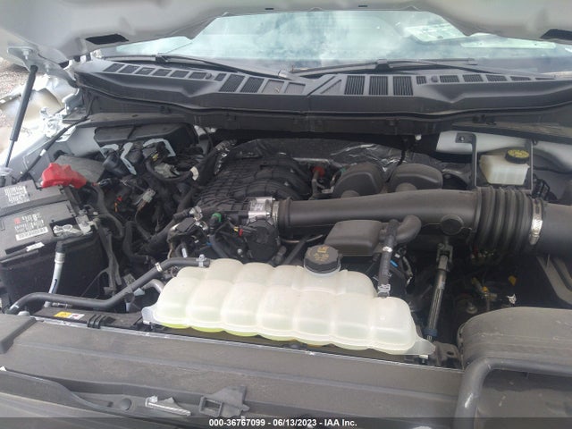 1FTEX1EB1NKE34411 Ford F-150 Xl/xlt