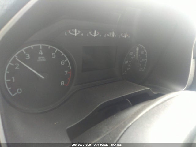 1FTEX1EB1NKE34411 Ford F-150 Xl/xlt