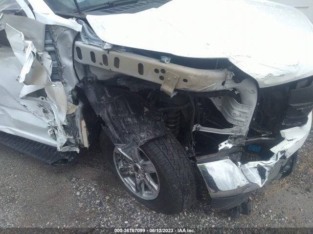 1FTEX1EB1NKE34411 Ford F-150 Xl/xlt