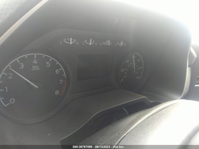 1FTEX1EB1NKE34411 Ford F-150 Xl/xlt