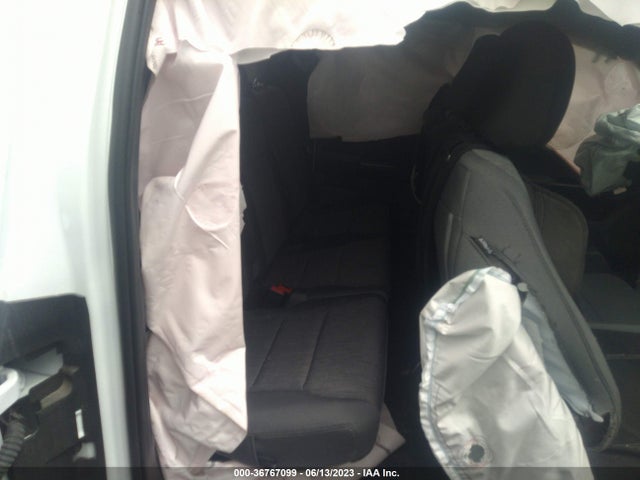 1FTEX1EB1NKE34411 Ford F-150 Xl/xlt