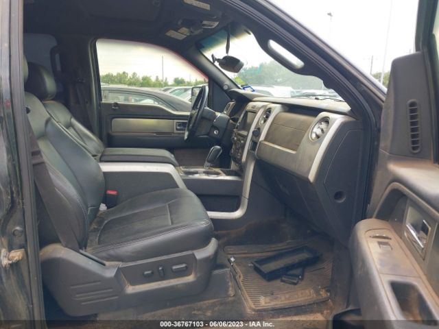 1FTFW1ET6EFC61624 Ford F-150 Xl/xlt/fx4/lariat