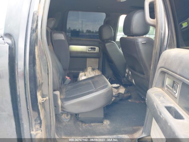 1FTFW1ET6EFC61624 Ford F-150 Xl/xlt/fx4/lariat