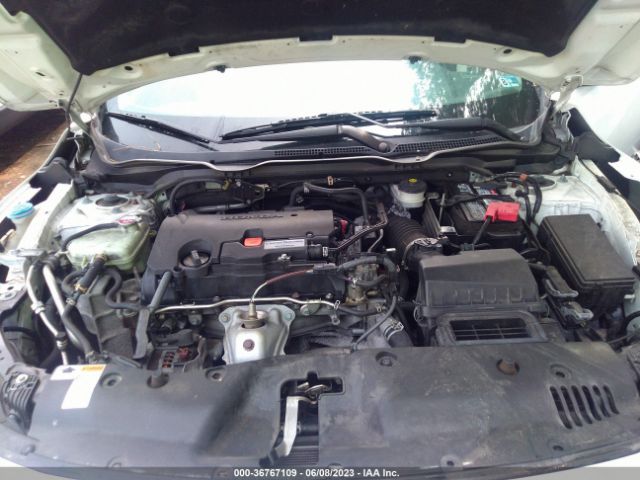 19XFC2F74GE232538 Honda Civic Sedan Ex