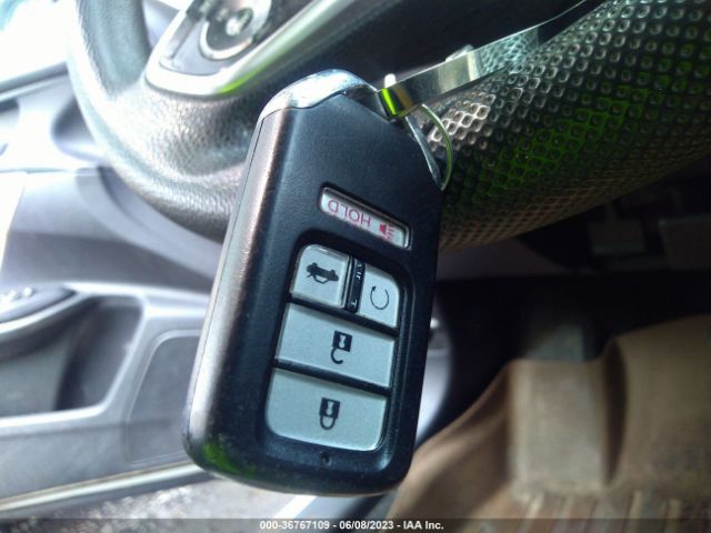 19XFC2F74GE232538 Honda Civic Sedan Ex
