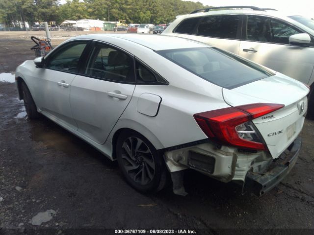 19XFC2F74GE232538 Honda Civic Sedan Ex
