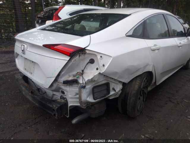 19XFC2F74GE232538 Honda Civic Sedan Ex