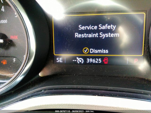 KL4MMDS2XMB180202 Buick Encore Gx Select