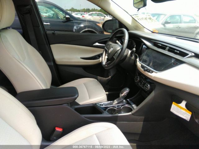 KL4MMDS2XMB180202 Buick Encore Gx Select