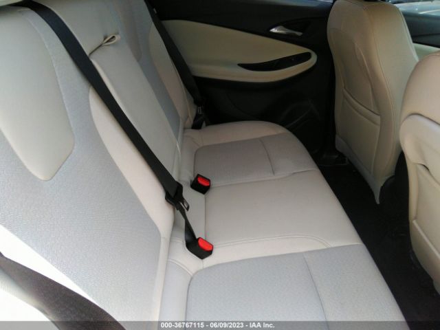 KL4MMDS2XMB180202 Buick Encore Gx Select