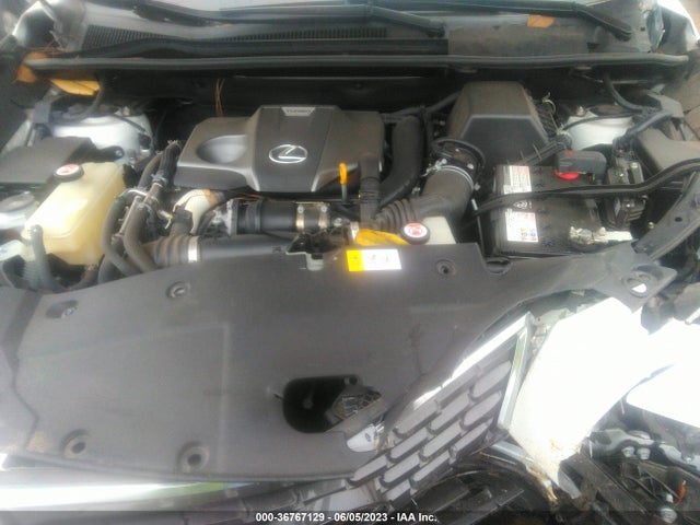 2019 Lexus NX, VIN: JTJYARBZ0K2126959