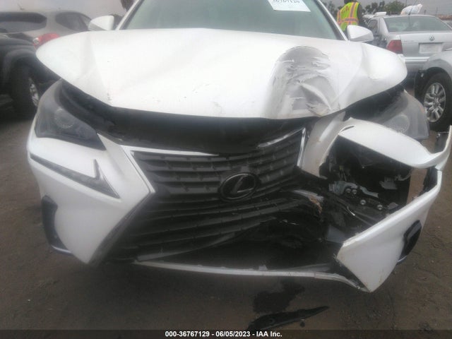 2019 Lexus NX, VIN: JTJYARBZ0K2126959