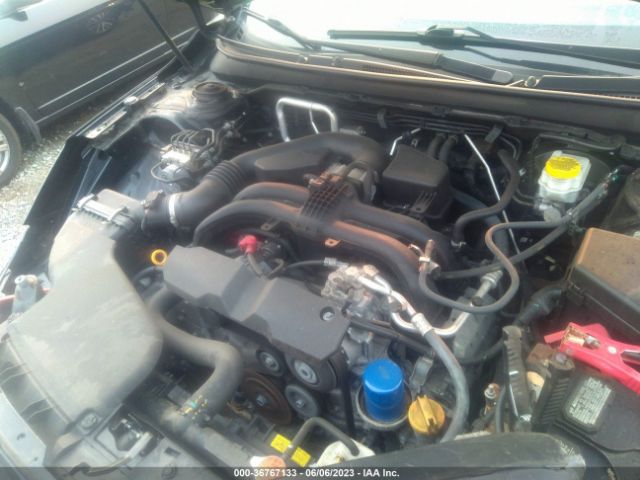 4S3BNAF65K3011640 Subaru Legacy Premium