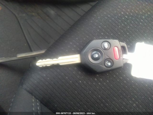 4S3BNAF65K3011640 Subaru Legacy Premium