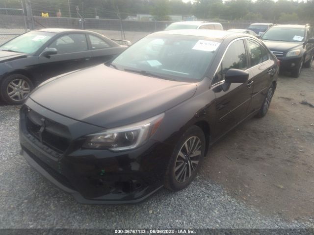 4S3BNAF65K3011640 Subaru Legacy Premium