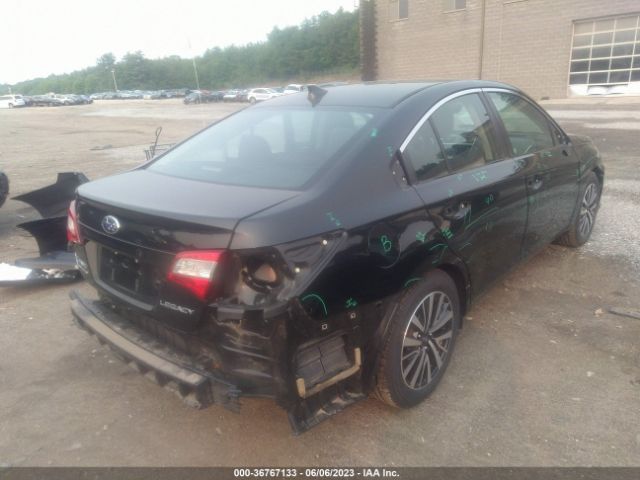 4S3BNAF65K3011640 Subaru Legacy Premium