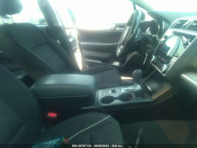 4S3BNAF65K3011640 Subaru Legacy Premium