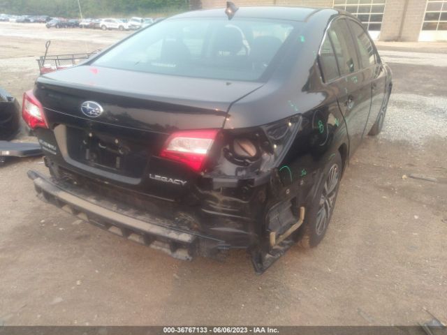 4S3BNAF65K3011640 Subaru Legacy Premium