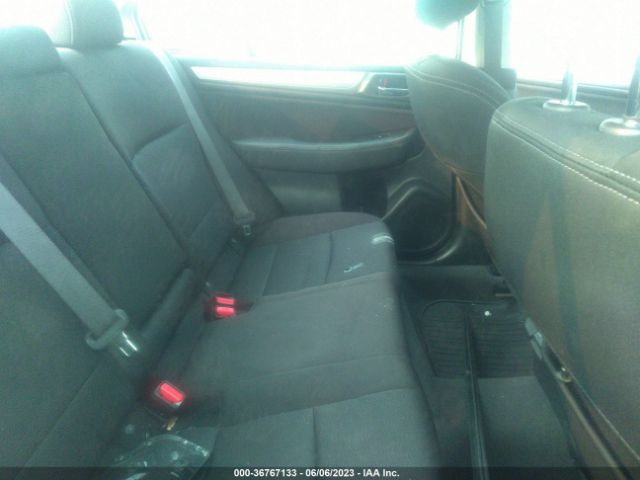 4S3BNAF65K3011640 Subaru Legacy Premium
