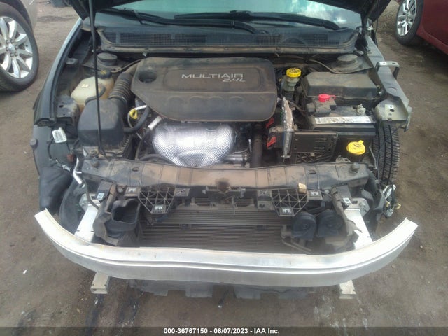 Dodge DART SXT 2016 1C3CDFBB3GD645011 Image 10