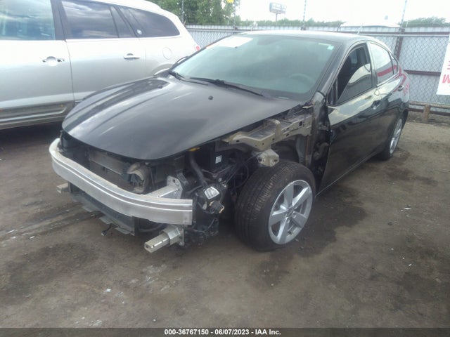 Dodge DART SXT 2016 1C3CDFBB3GD645011 Image 2