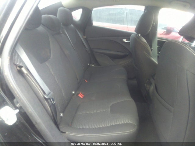 Dodge DART SXT 2016 1C3CDFBB3GD645011 Image 8