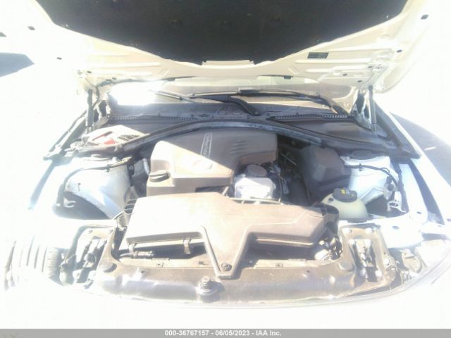 WBA3N9C59EK245303 BMW 4 Series 428i Xdrive
