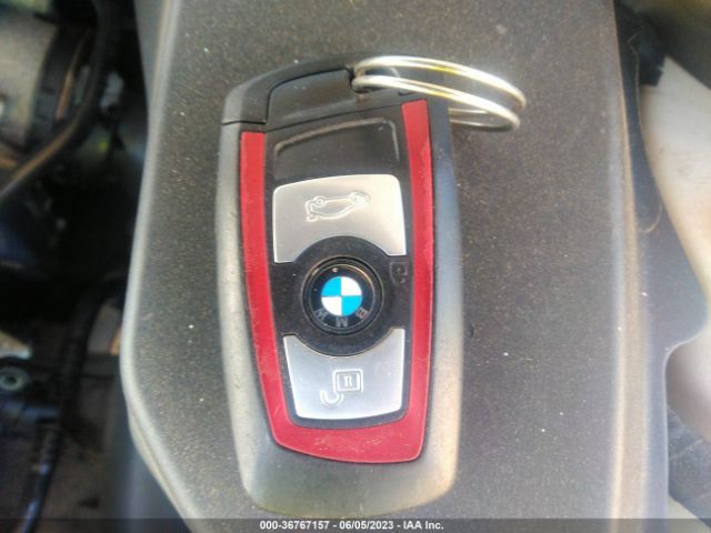 WBA3N9C59EK245303 BMW 4 Series 428i Xdrive