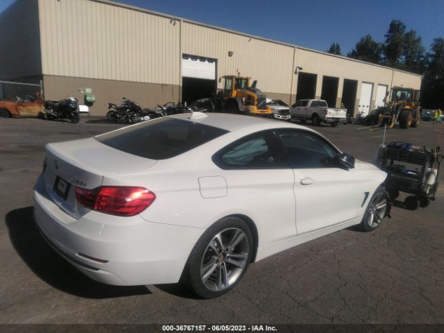 WBA3N9C59EK245303 BMW 4 Series 428i Xdrive