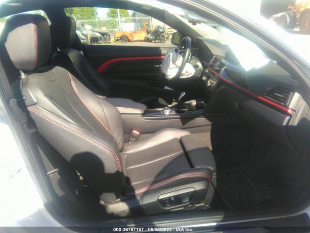WBA3N9C59EK245303 BMW 4 Series 428i Xdrive