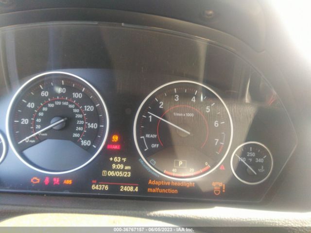 WBA3N9C59EK245303 BMW 4 Series 428i Xdrive