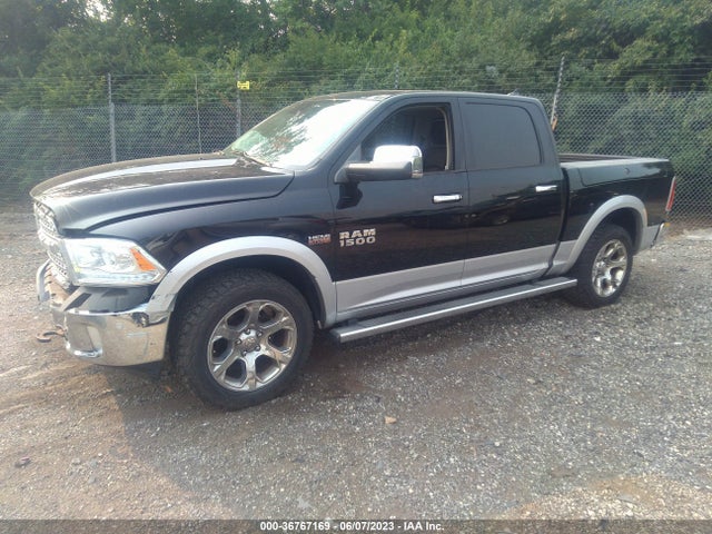 1C6RR7NT7ES158041 RAM 1500 Laramie