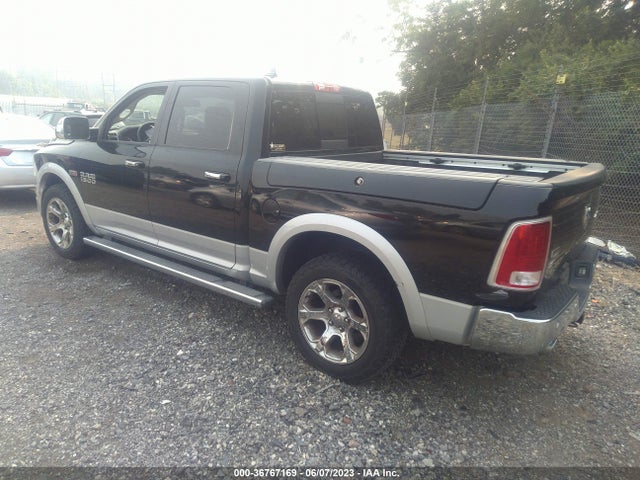 1C6RR7NT7ES158041 RAM 1500 Laramie
