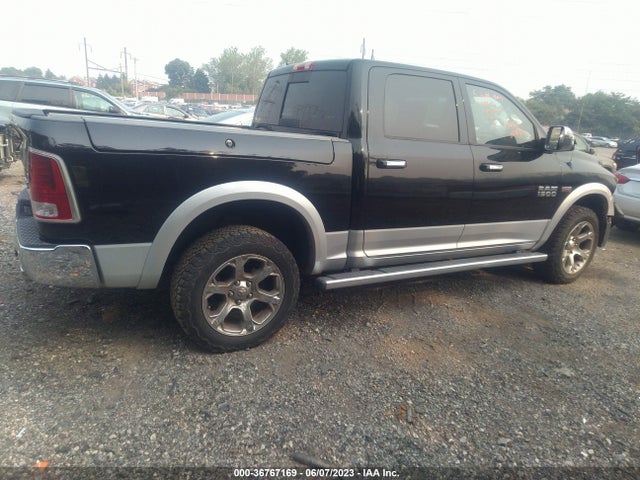1C6RR7NT7ES158041 RAM 1500 Laramie
