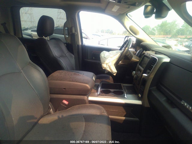 1C6RR7NT7ES158041 RAM 1500 Laramie