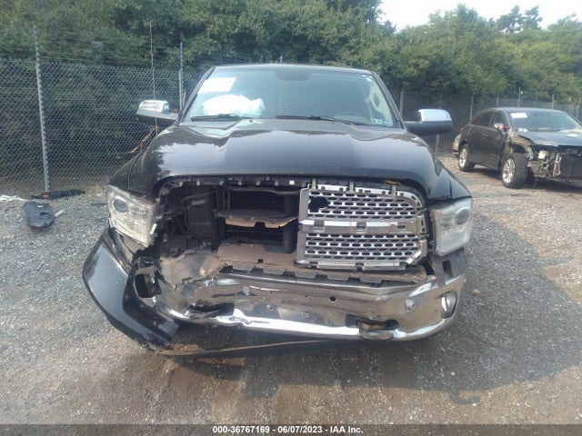 1C6RR7NT7ES158041 RAM 1500 Laramie