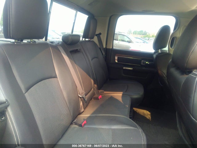 1C6RR7NT7ES158041 RAM 1500 Laramie