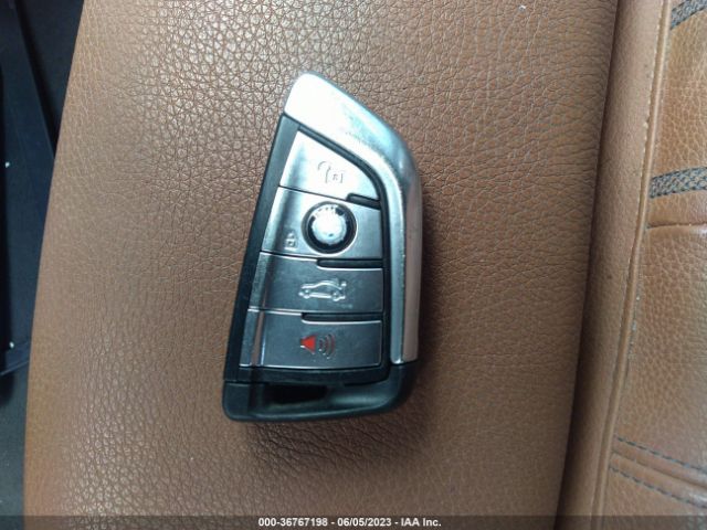 WBAJA5C5XJWA57262 BMW 5 Series 530i