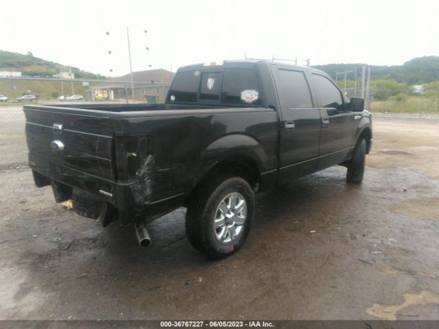 1FTFW1EF5EFB08355 Ford F-150 Xl/xlt/stx/fx4/lariat