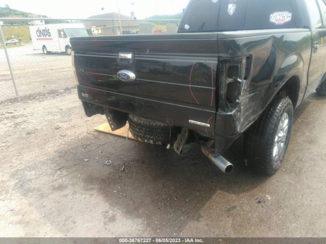 1FTFW1EF5EFB08355 Ford F-150 Xl/xlt/stx/fx4/lariat
