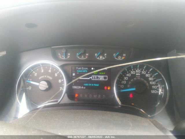 1FTFW1EF5EFB08355 Ford F-150 Xl/xlt/stx/fx4/lariat