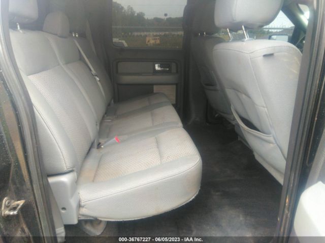 1FTFW1EF5EFB08355 Ford F-150 Xl/xlt/stx/fx4/lariat