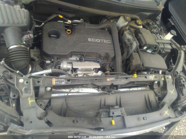 3GKALMEV7KL237067 GMC Terrain Sle