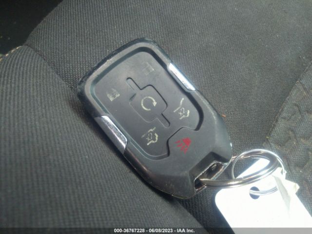 3GKALMEV7KL237067 GMC Terrain Sle