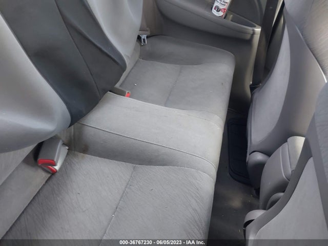 2008 HONDA CIVIC CPE LX VIN: 2HGFG12658H533290