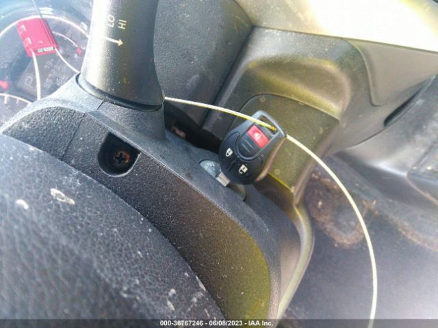 3N1CE2CP9GL397940 Nissan Versa Note S/s Plus/sv/sr/sl